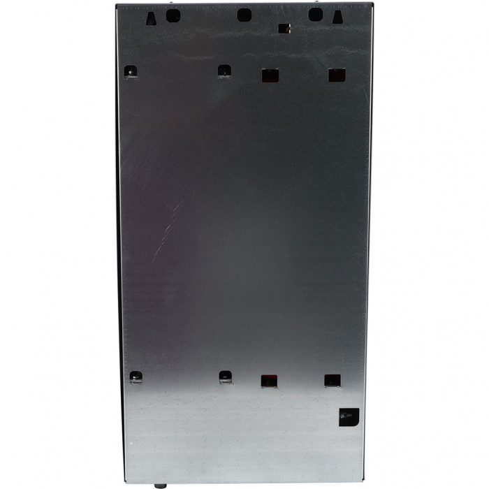 Настенный электрический котел STOUT SEB PLUS 12 кВт, одноконтурный