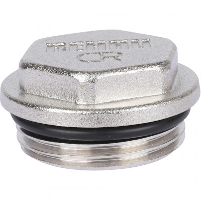 Заглушка REHAU G1 (11316551001)