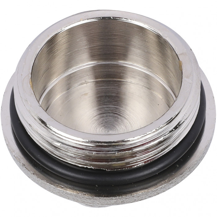 Заглушка REHAU G1 (11316551001)