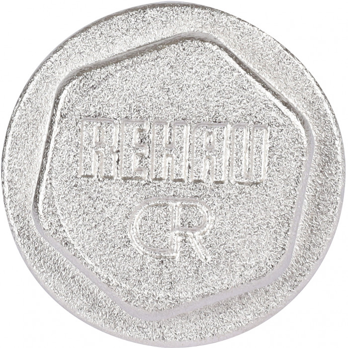 Заглушка REHAU G1 (11316551001)
