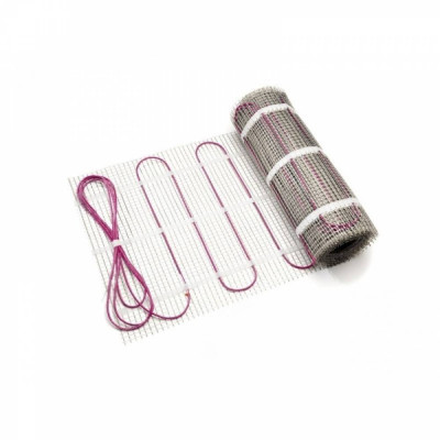 Тёплый пол мат Rehau Solelec 878/960 Вт; 0,5х12 м; 6 м2 (арт. 13168161555)