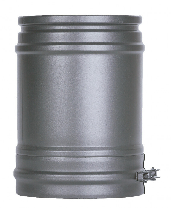 Элемент трубы 250 мм д. 200 PMU50 (С)