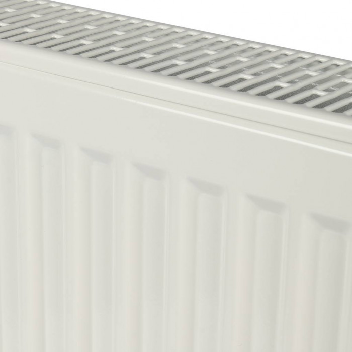 Стальной панельный радиатор Kermi Kermi Profil-K FK O 22/500/900, боковое подключение