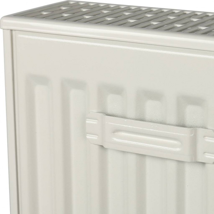 Стальной панельный радиатор Kermi Kermi Profil-K FK O 22/500/900, боковое подключение