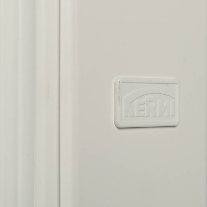 Стальной панельный радиатор Kermi Kermi Profil-K FK O 22/500/900, боковое подключение