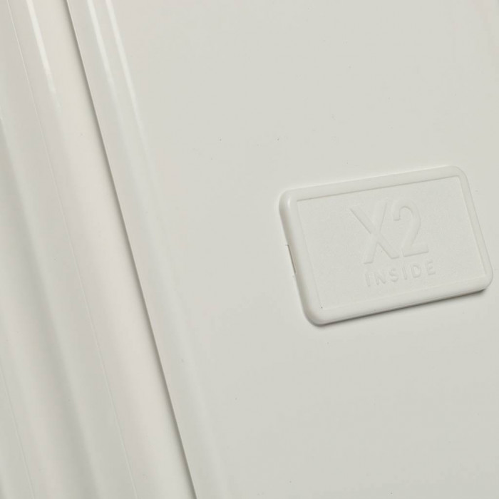 Стальной панельный радиатор Kermi Kermi Profil-K FK O 22/500/900, боковое подключение