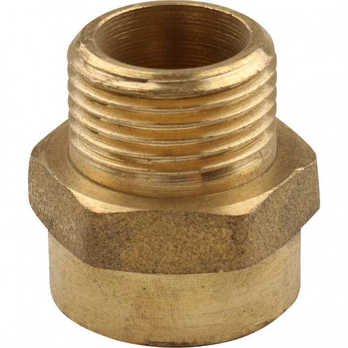 1500529 TIEMME Переходник HB   3/8 x3/8