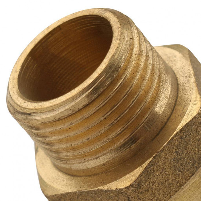 1500529 TIEMME Переходник HB   3/8 x3/8