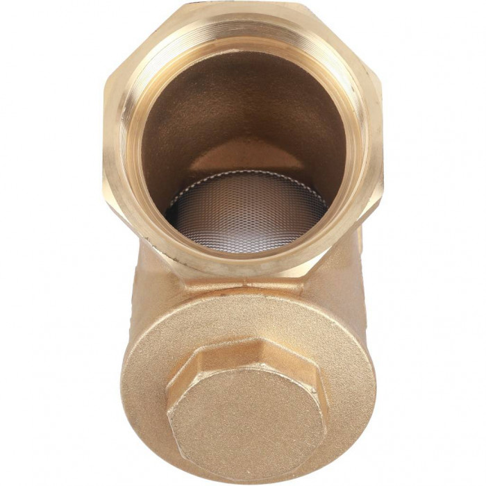 Itap 192 3 Фильтр сетчатый 800 мкр.