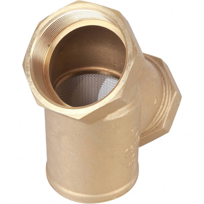 Itap 192 3 Фильтр сетчатый 800 мкр.