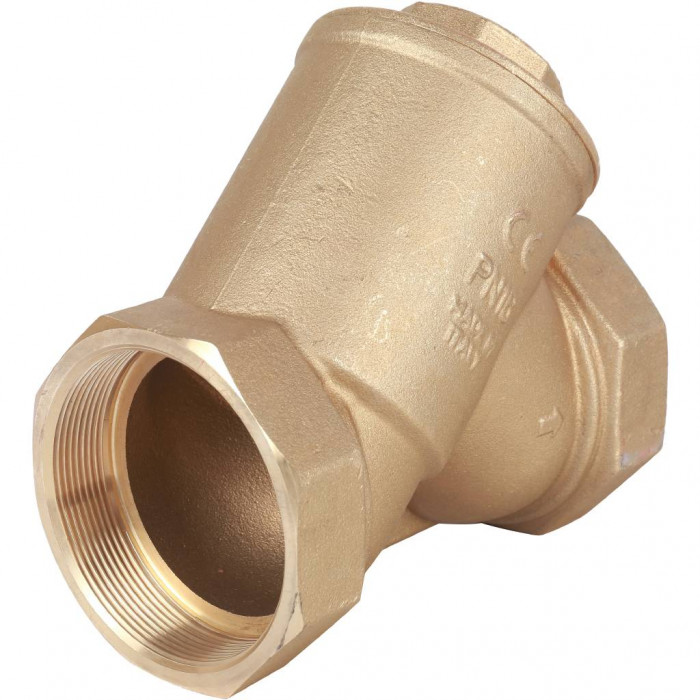 Itap 192 3 Фильтр сетчатый 800 мкр.