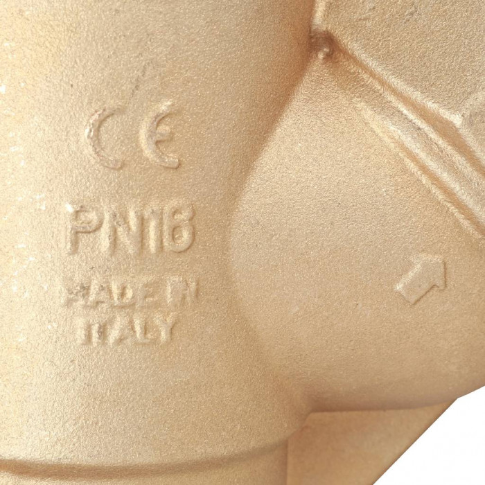 Itap 192 3 Фильтр сетчатый 800 мкр.