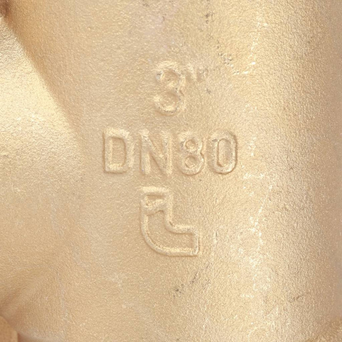 Itap 192 3 Фильтр сетчатый 800 мкр.