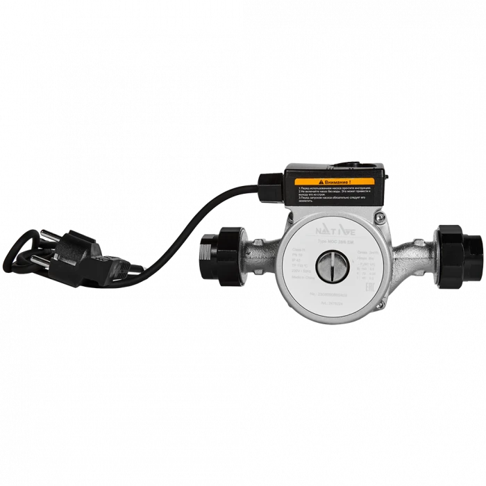 Циркуляционный насос Wilo Native NOC 25/6