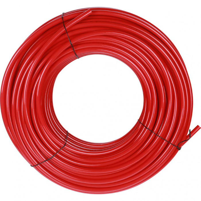 Отопительная труба REHAU RAUTHERM S 20х2,0 мм, бухта 120 м