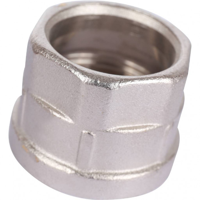 Тройник переходной Prandelli Multyrama (26.3х26.3х20.2) для металлопластиковых труб винтовой