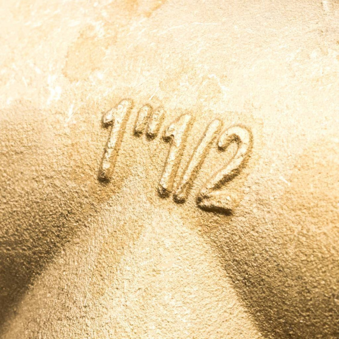 Тройник STOUT ВВ 1 1/2