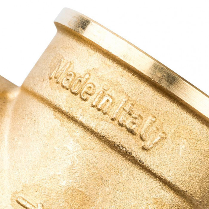 Тройник STOUT ВВ 1 1/2