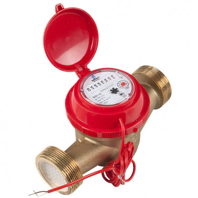 Decast 73-40-03 Счетчик воды Декаст ОСВУ-40 ДГ1