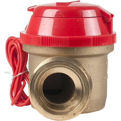 Decast 73-40-03 Счетчик воды Декаст ОСВУ-40 ДГ1