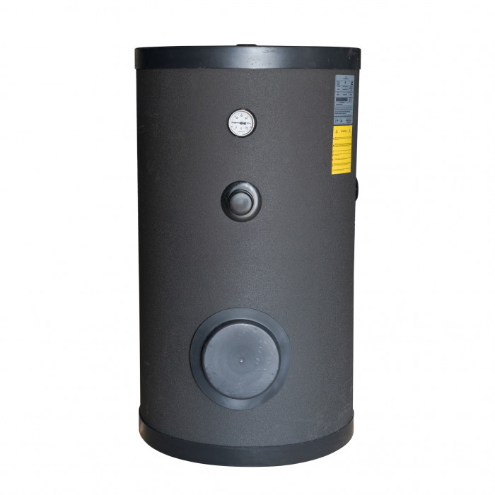 Косвенный водонагреватель Ecosystem S 160, 160 л