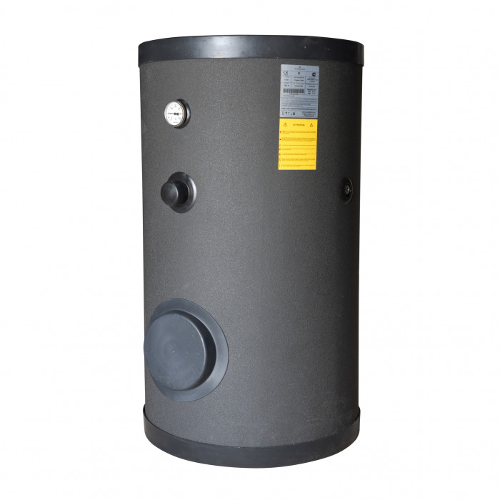 Косвенный водонагреватель Ecosystem S 160, 160 л