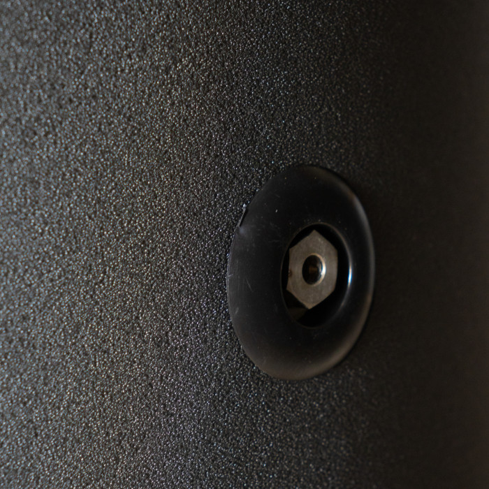 Косвенный водонагреватель Ecosystem S 160, 160 л