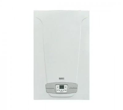 Настенный газовый котел Baxi Luna Duo-tec MP Plus 1.110 (102 кВт), конденсационный, одноконтурный