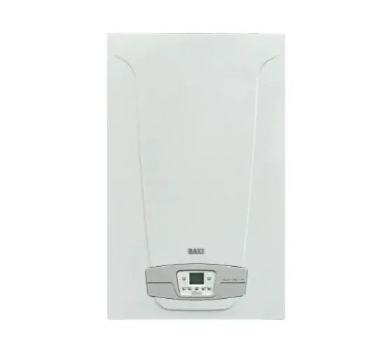 Настенный газовый котел Baxi Luna Duo-tec MP Plus 1.110 (102 кВт), конденсационный, одноконтурный