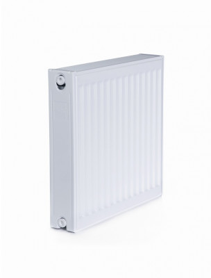 Стальной панельный радиатор AXIS 22 500 x 500 Classic, боковое подключение