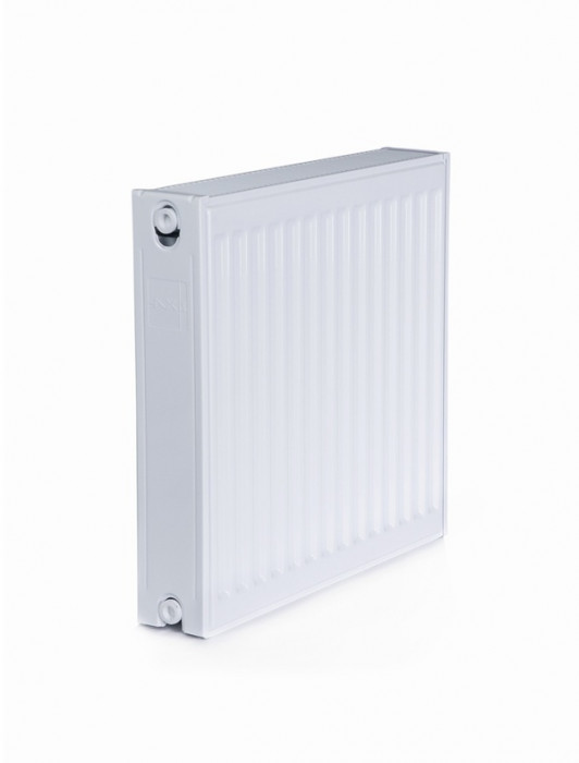 Стальной панельный радиатор AXIS 22 500 x 500 Classic, боковое подключение