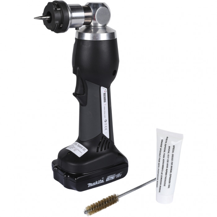 Аккумуляторный гидравлический экспандер 16-40 системы QC REHAU RAUTOOL Xpand (12168201001)