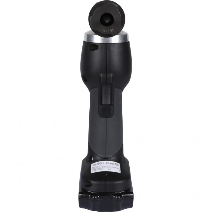 Аккумуляторный гидравлический экспандер 16-40 системы QC REHAU RAUTOOL Xpand (12168201001)