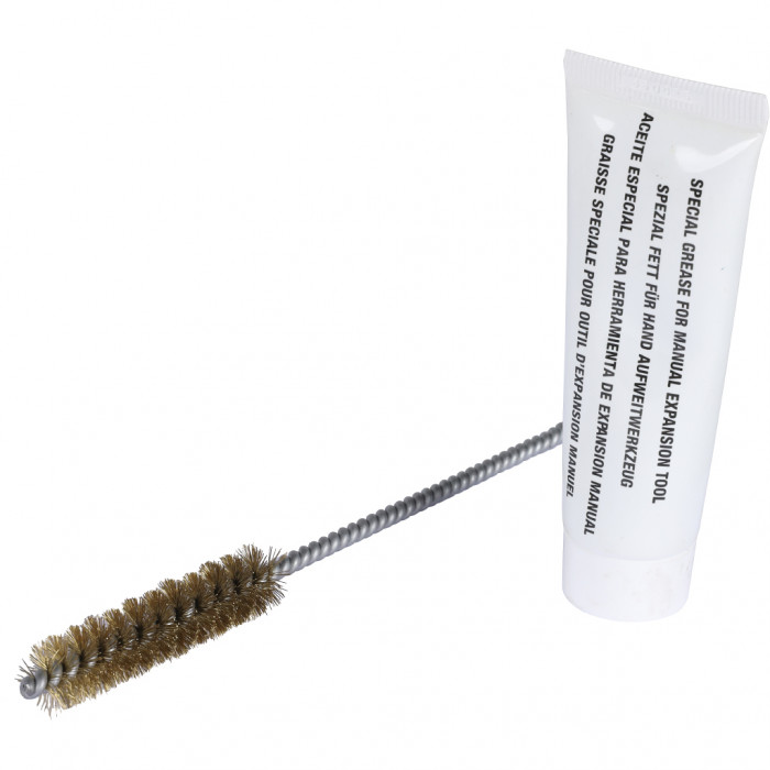 Аккумуляторный гидравлический экспандер 16-40 системы QC REHAU RAUTOOL Xpand (12168201001)