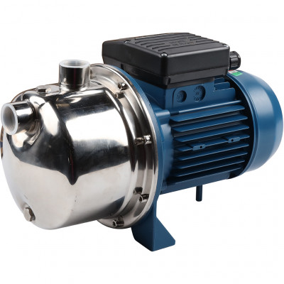 Насос поверхностный STOUT SPJ-0003-000120