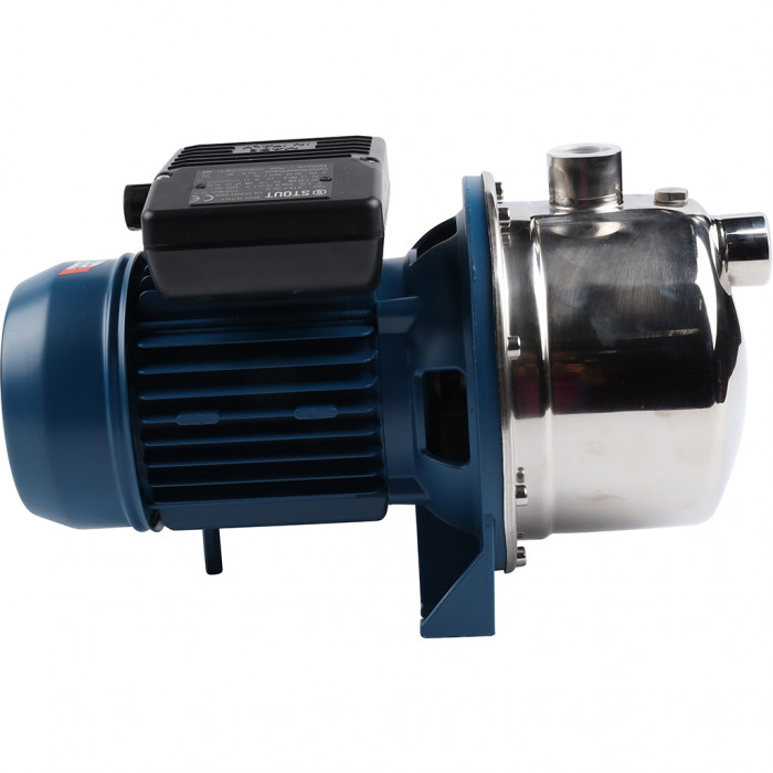 Насос поверхностный STOUT SPJ-0003-000120