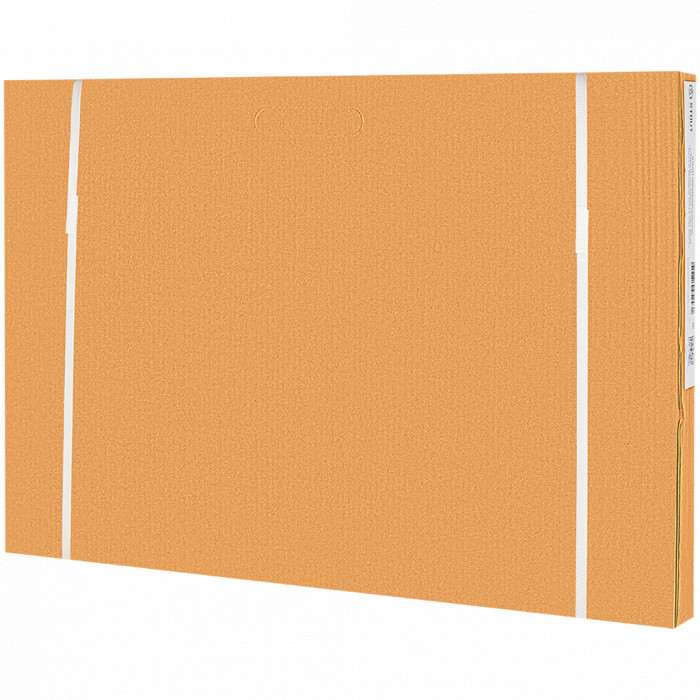 STOUT  SHQ-P2QR-008050 STOUT полотенцесушитель электрический PIANO quadro 80*50 Черный матовый