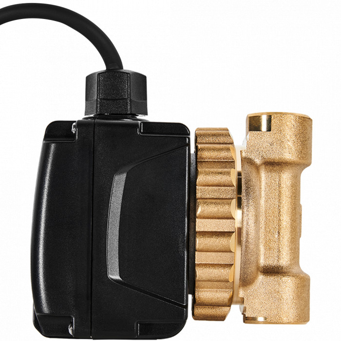 Циркуляционный насос ROMMER для ГВС