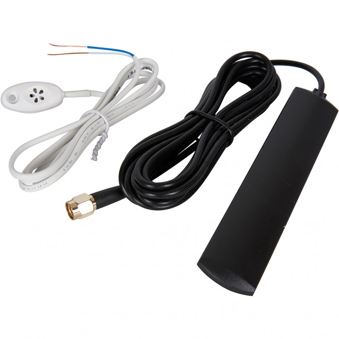 GSM-термостат ZONT H-1V