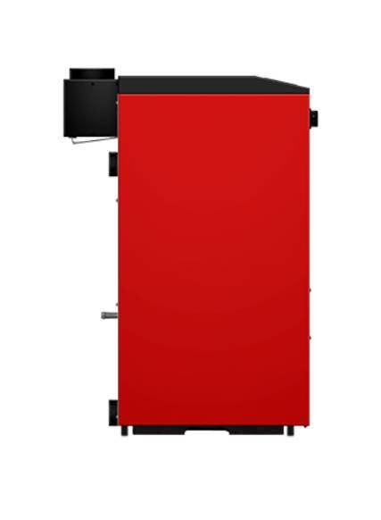 Напольный газовый котел Лемакс Premier - 23,2, атмосферный, одноконтурный