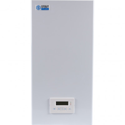 Электрический котел STOUT SEB PLUS 14 кВт SEB-2201-000014