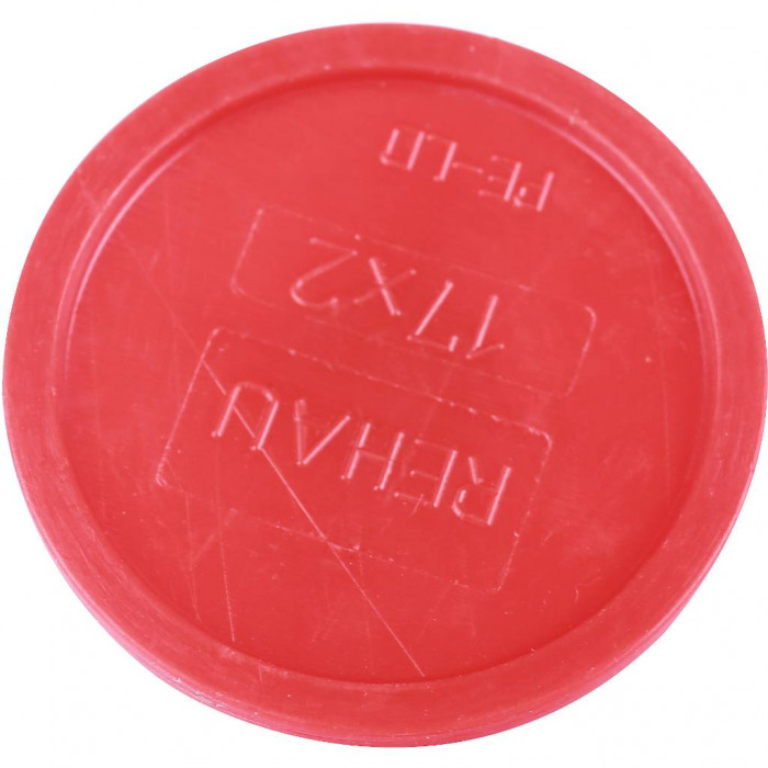 Резьбозажимное соединение REHAU для подключения трубы 17х2 мм (12506071002)