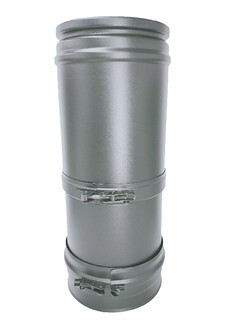 Эл трубы раздв 270-375 мм 300 PM25 (С)