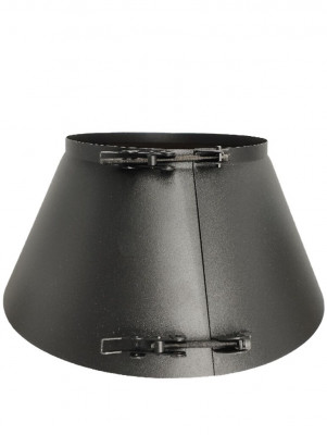 Уплот манжета от дождя 180 PM25 (Ч)