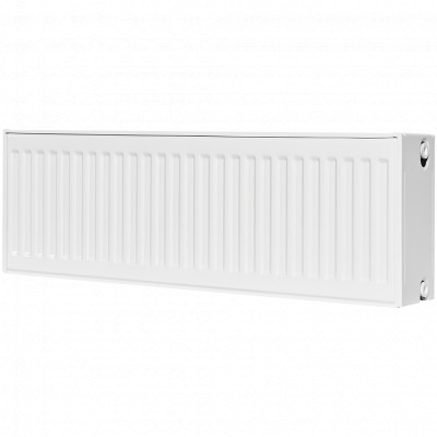 ROMMER  33/300/900 радиатор стальной панельный боковое подключение Compact