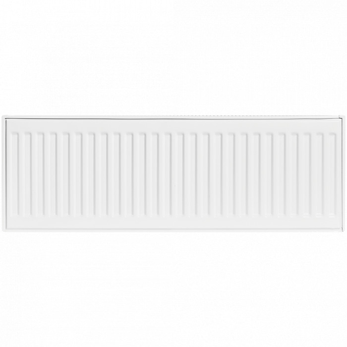 Стальной панельный радиатор ROMMER Compact 33/300/900