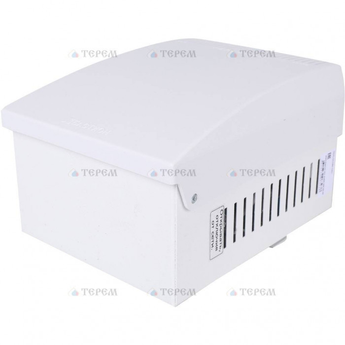 Источник бесперебойного питания для циркуляционных насосов TEPLOCOM-100+ БАСТИОН