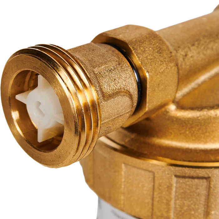 Циркуляционный насос Wilo Native NOZE 15/1,4