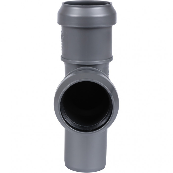 Тройник Sinikon D32x32x87гр