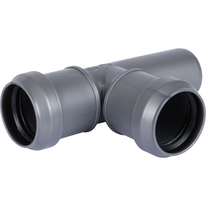 Тройник Sinikon D32x32x87гр